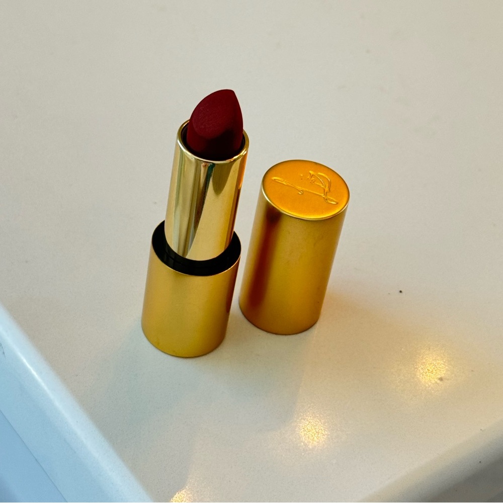 Lisa Eldridge - Velvet Cinnabar
